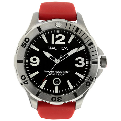 Opis zegarka Nautica A15576G