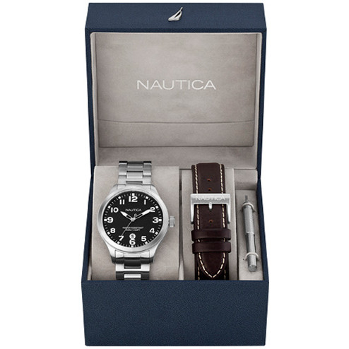 Opis zegarka Nautica A15599G