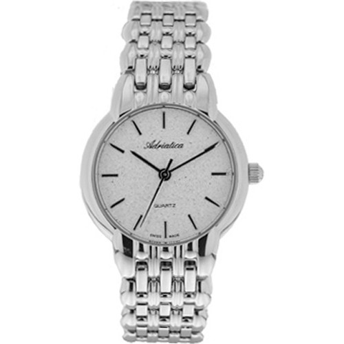 Damski zegarek w klasycznym stylu