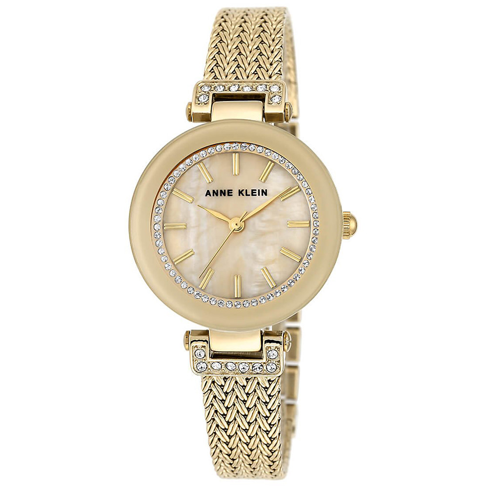 Opis zegarka Anne Klein AK-1906TMGB