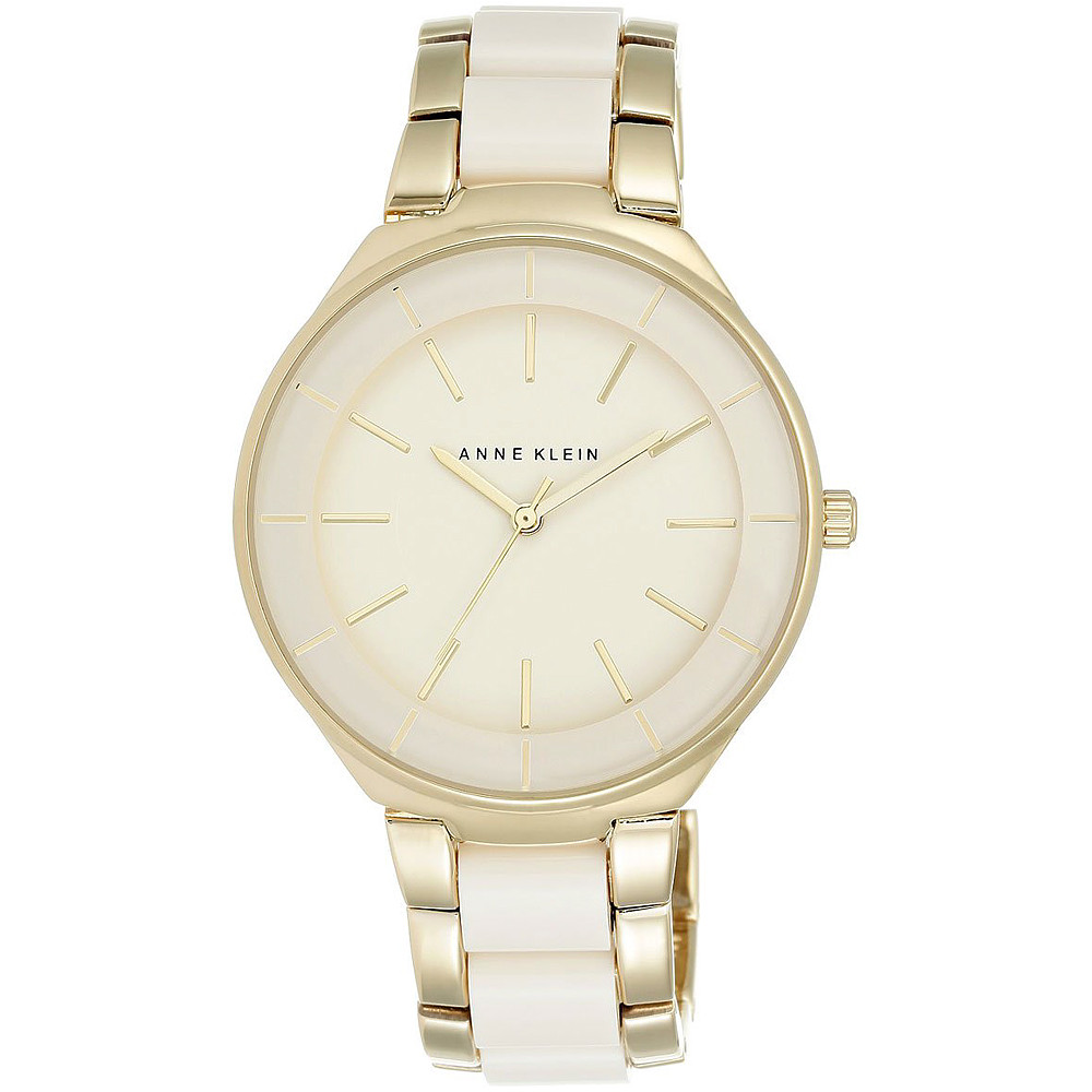 Opis zegarka Anne Klein AK-1970IVGB
