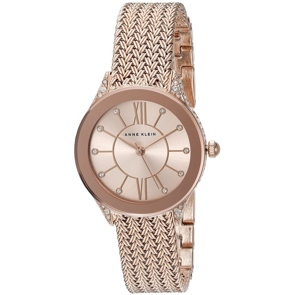 Opis zegarka Anne Klein AK-2208RGRG