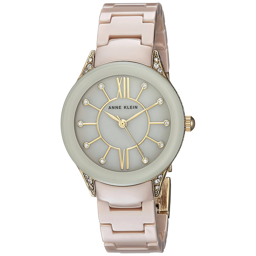 Opis zegarka Anne Klein AK-2388TNGB