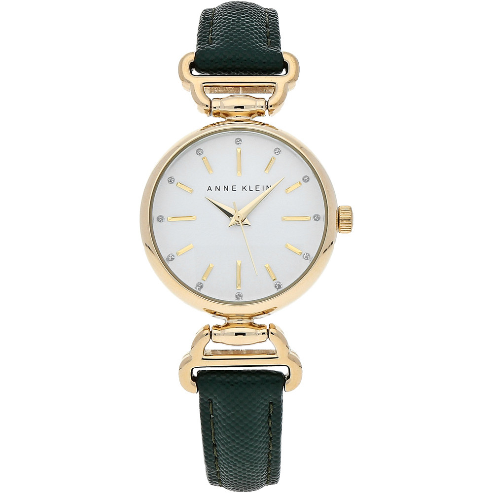 Opis zegarka Anne Klein AK-2498WTGN