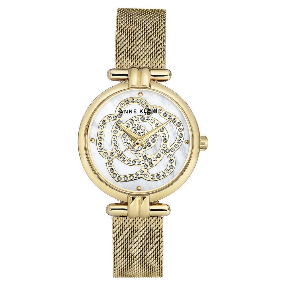 Opis zegarka Anne Klein AK-3102MPGB