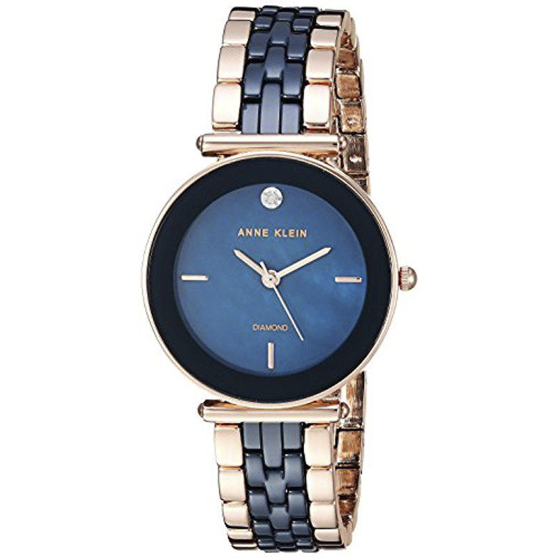 Opis zegarka Anne Klein AK-3158NVRG