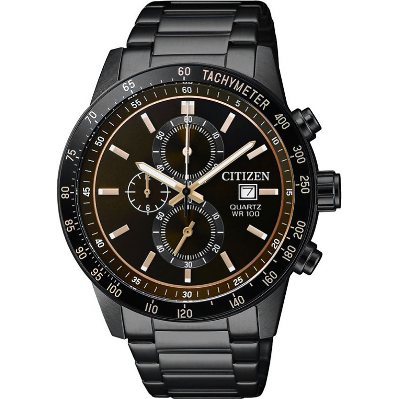 Opis zegarka Citizen AN3605-55X