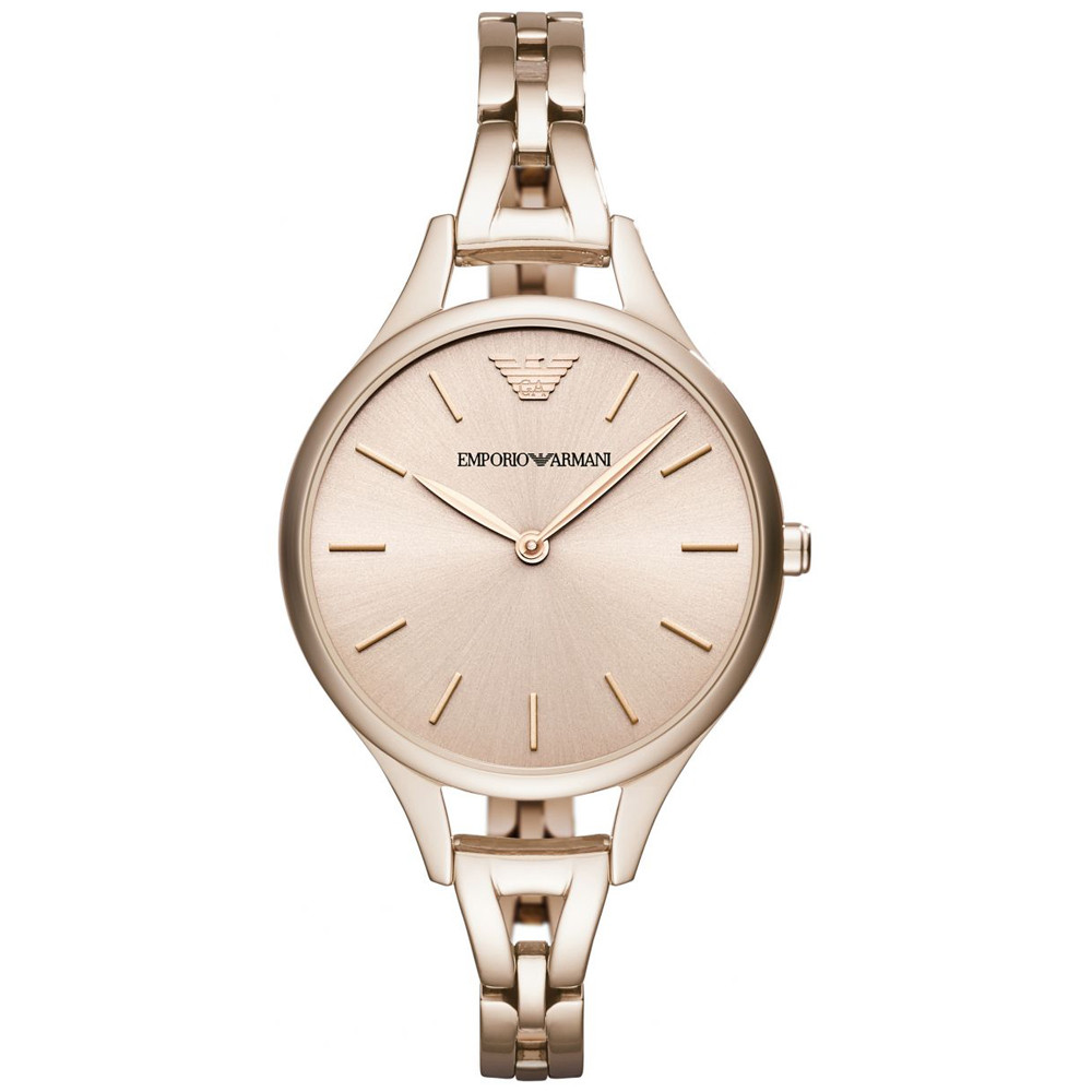 Opis zegarka Emporio Armani AR11055