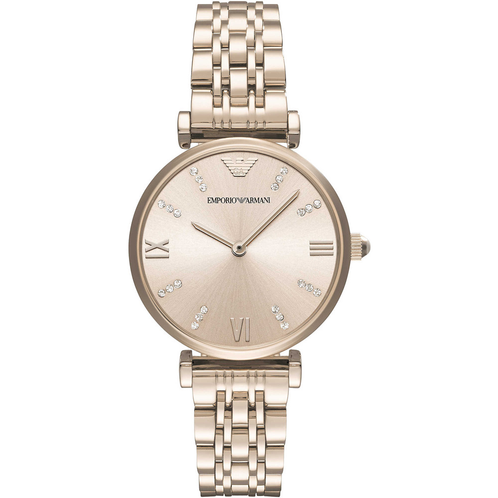 Opis zegarka Emporio Armani AR11059