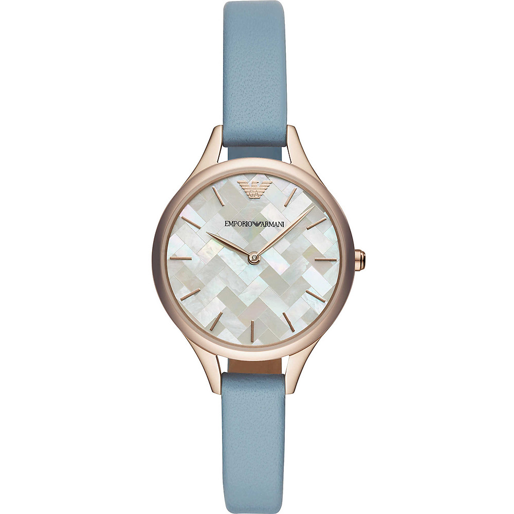 Opis zegarka Emporio Armani AR11109