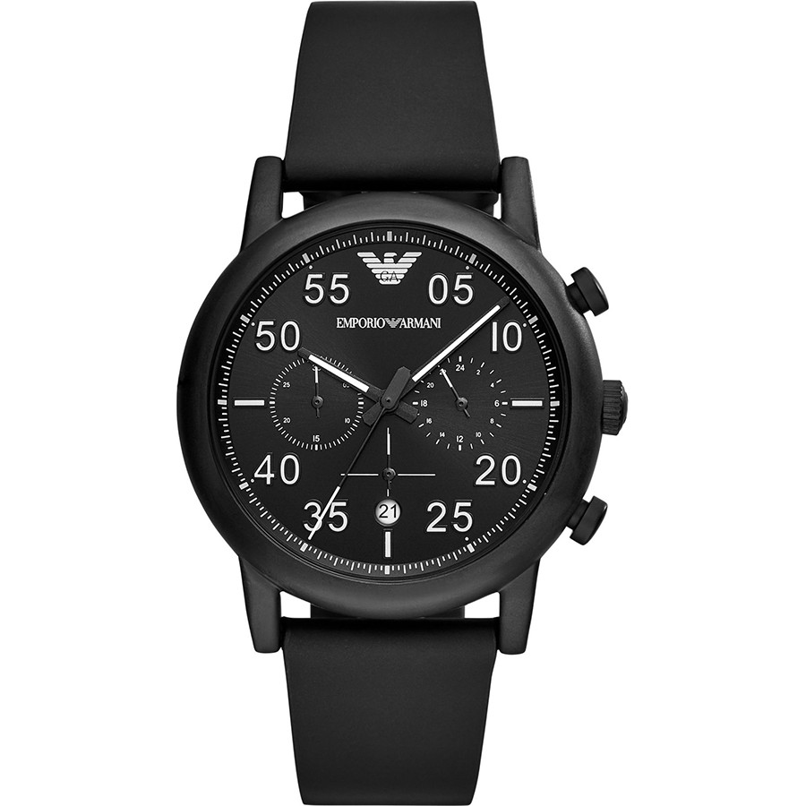 Opis zegarka Emporio Armani AR11133 LUIGI