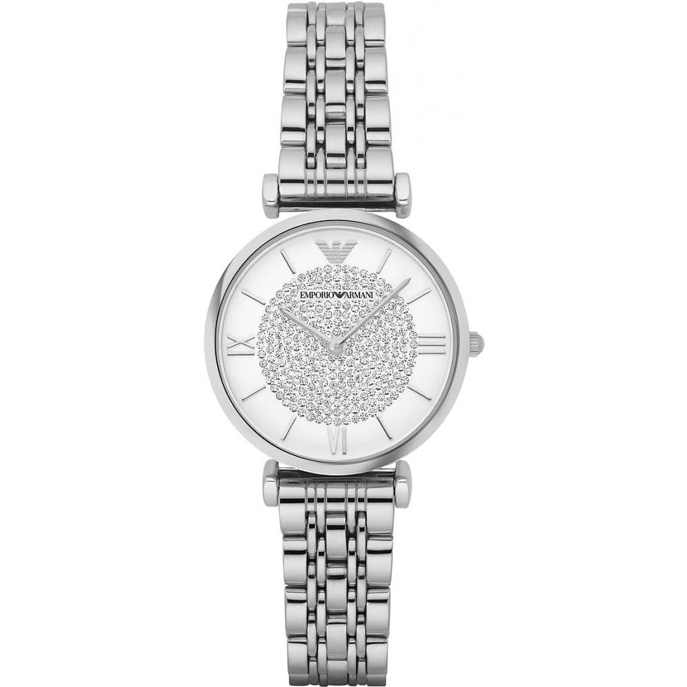 Opis zegarka Emporio Armani AR1925
