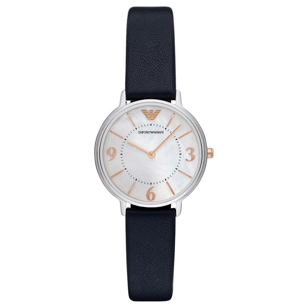 Opis zegarka Emporio Armani AR2509 KAPPA