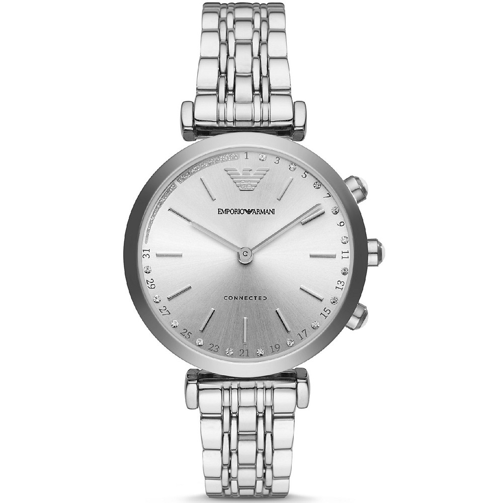 Opis zegarka Emporio Armani ART3018 CONNECTED