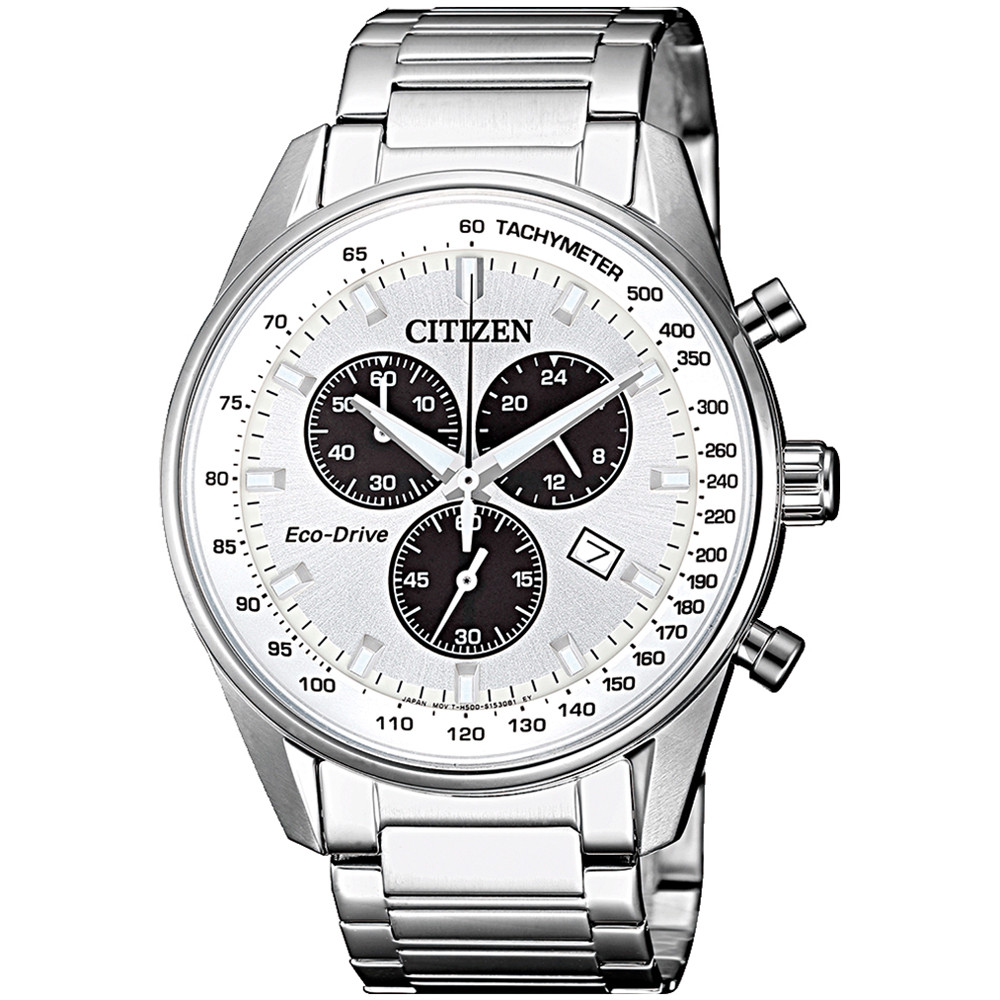 Opis zegarka Citizen AT2390-82A