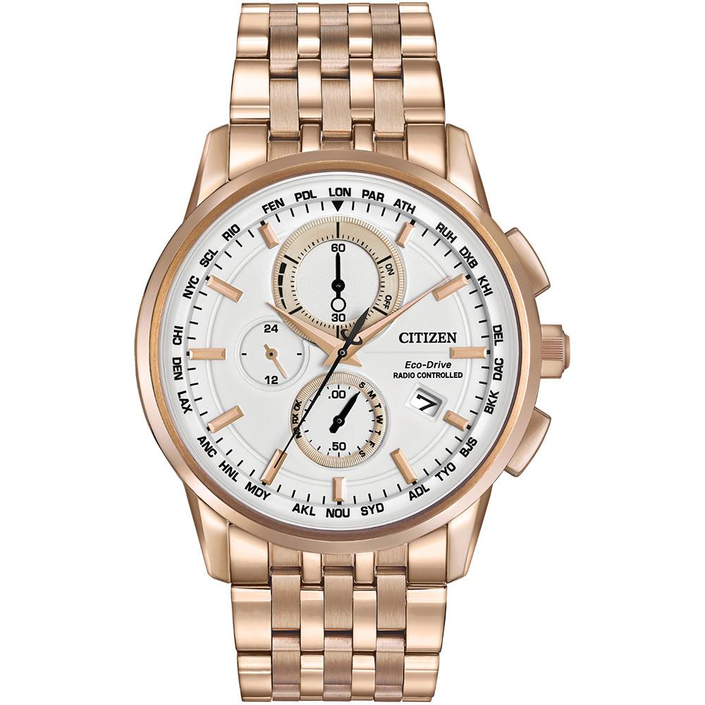 Opis zegarka Citizen AT8113-55A