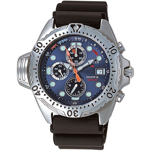 Opis zegarka Citizen AY5000-05L