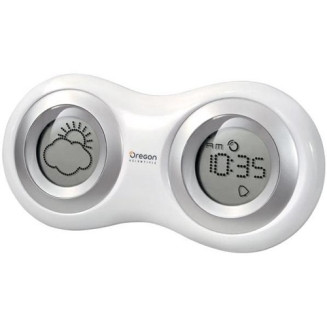 Opis zegarka Timex BA169-white BA169 white