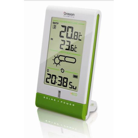 Opis zegarka Timex BAR332ES