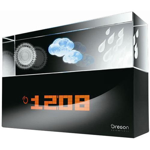 Opis zegarka Timex BA900