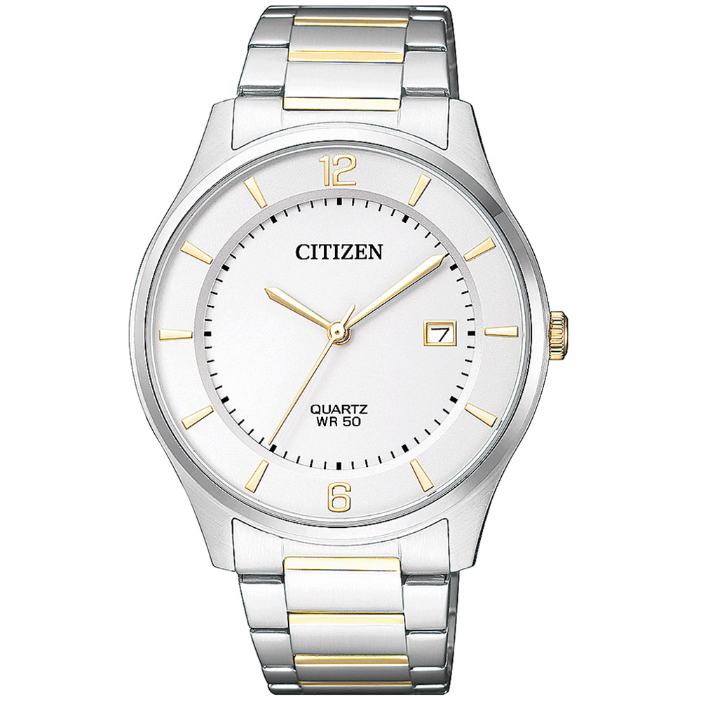 Opis zegarka Citizen BD0048-80A