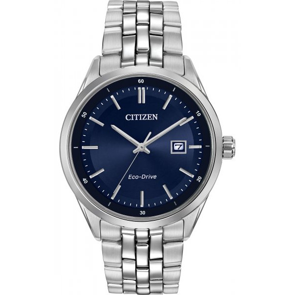 Opis zegarka Citizen BM7251-53L