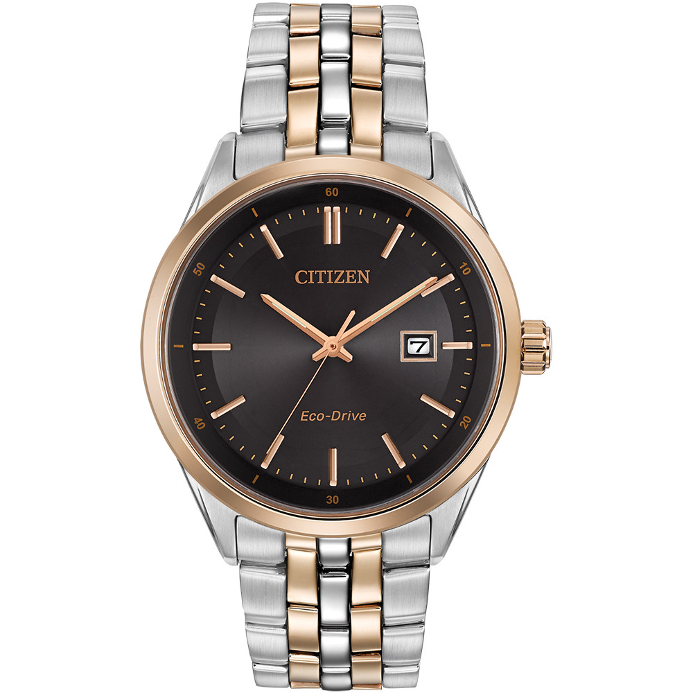 Opis zegarka Citizen BM7256-50E