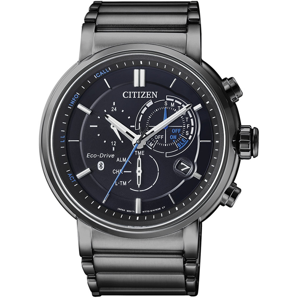 Citizen BZ1006-82E Smartwatch - Zegarek.net