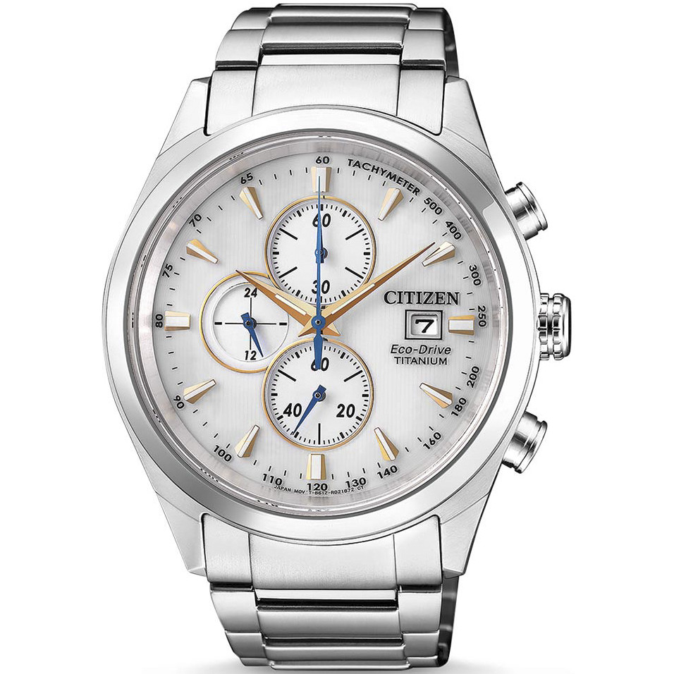 Opis zegarka Citizen CA0650-82B