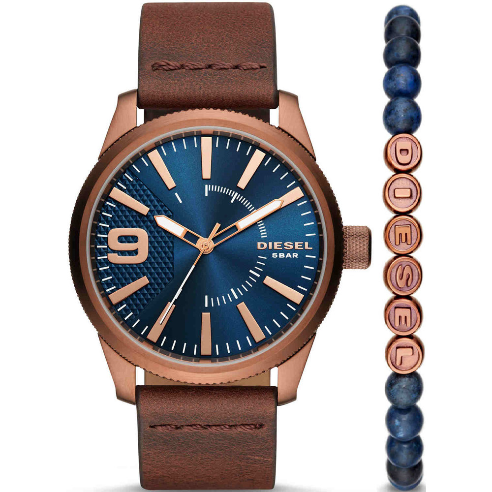 Opis zegarka Diesel DZ1857