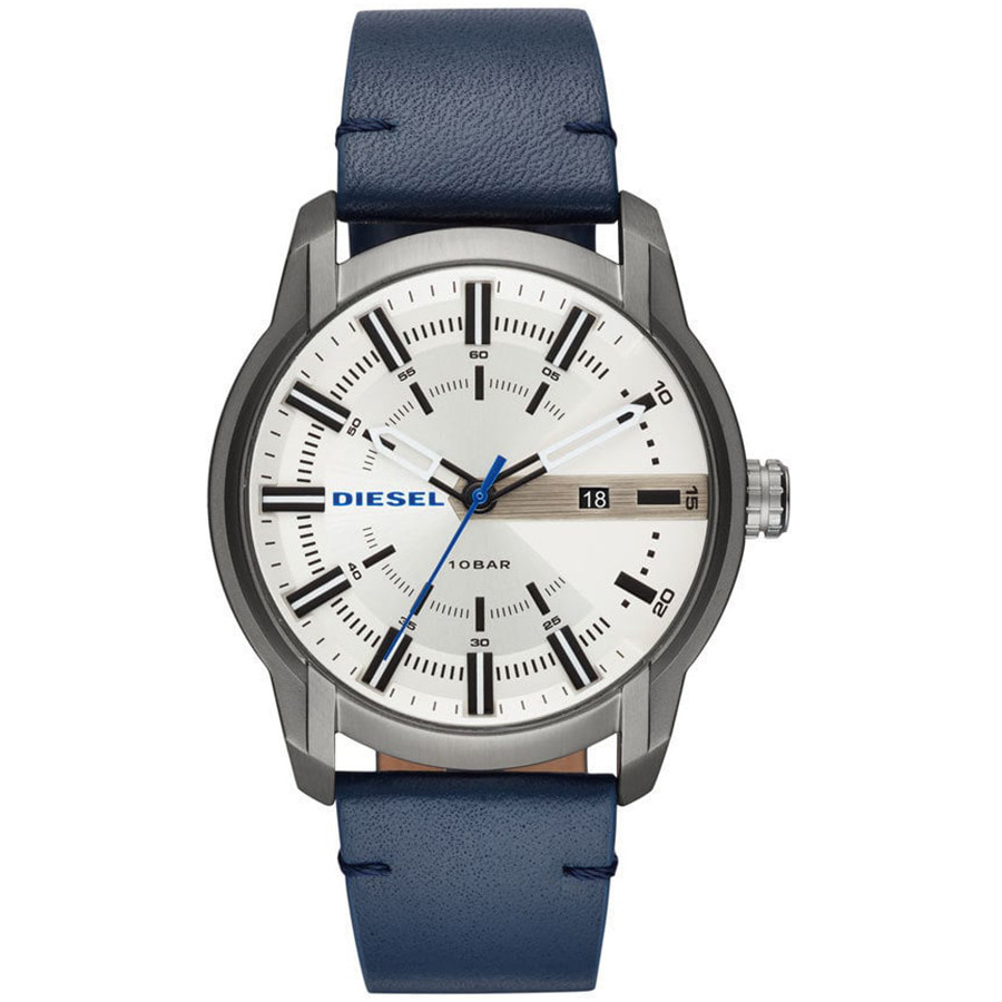 Opis zegarka Diesel DZ1866 ARMBAR