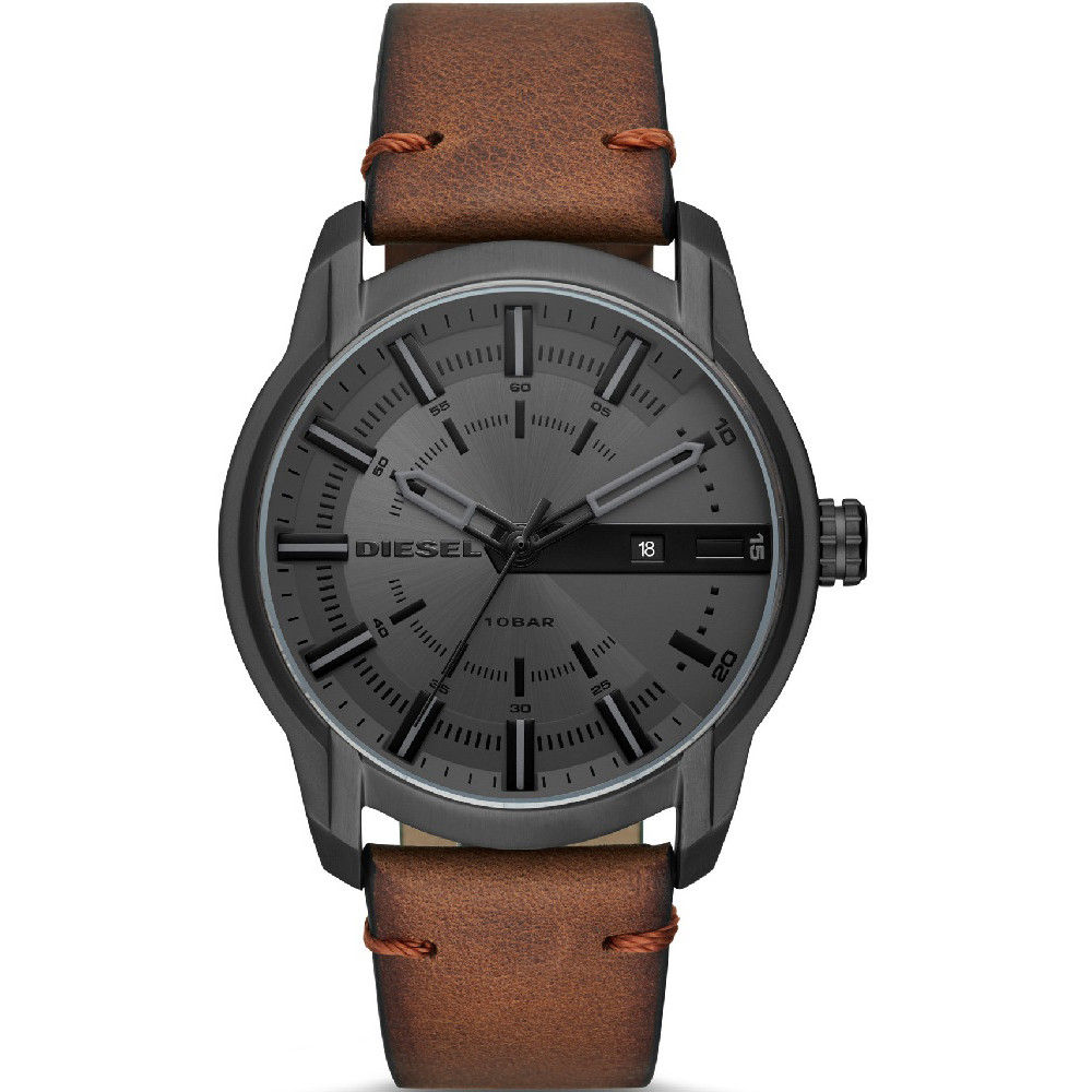 Opis zegarka Diesel DZ1869 ARMBAR