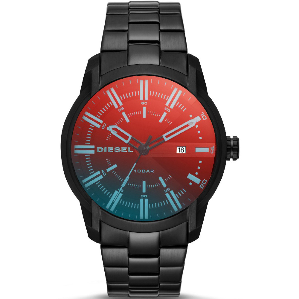 Opis zegarka Diesel DZ1870 ARMBAR