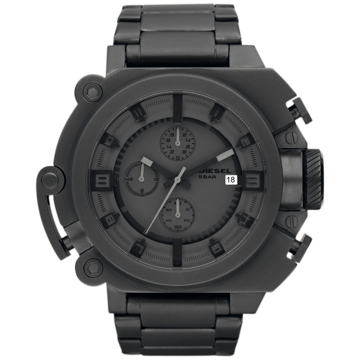Opis zegarka Diesel DZ4244