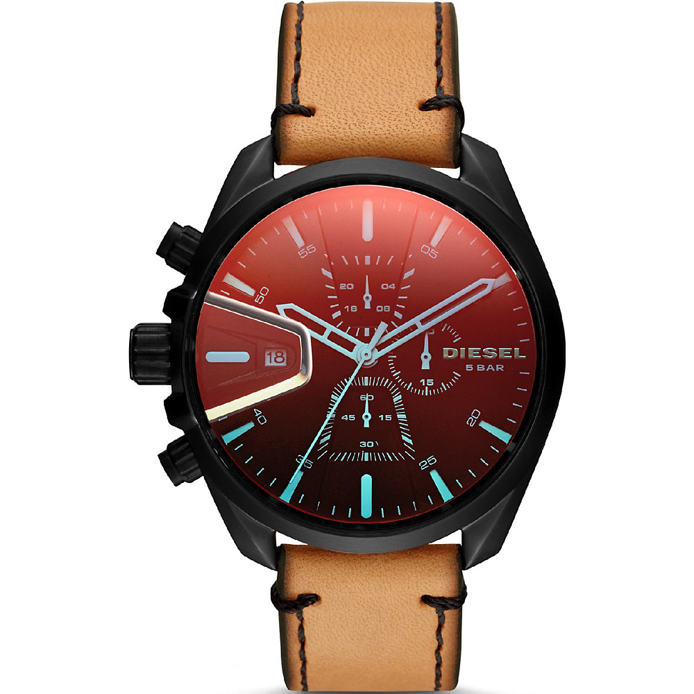 Opis zegarka Diesel DZ4471 MS9 Chrono
