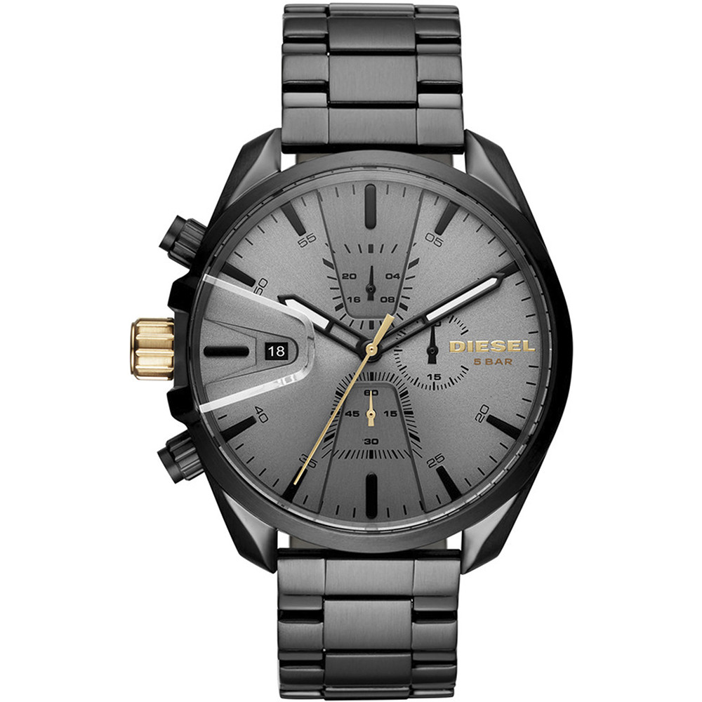 Opis zegarka Diesel DZ4474