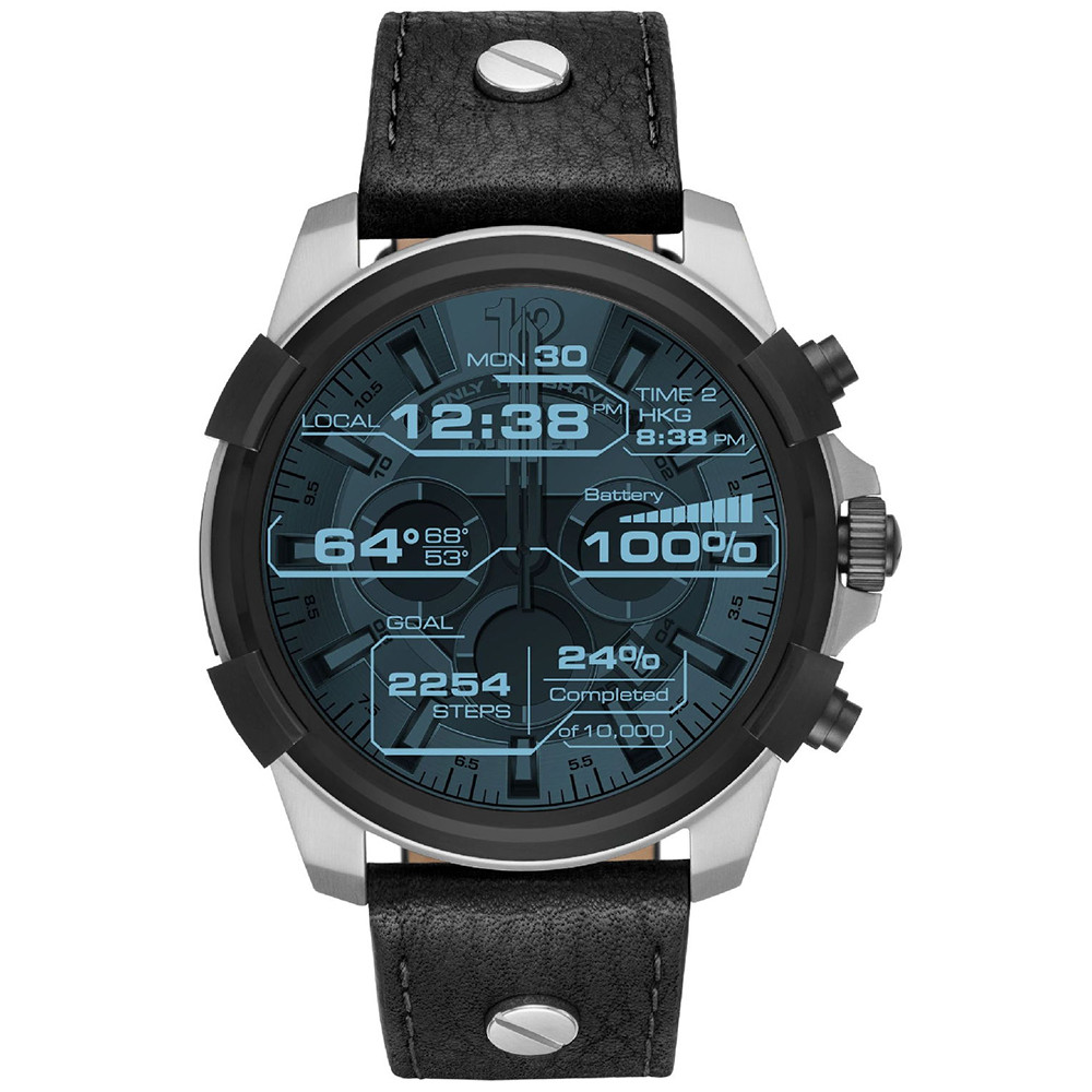 Opis zegarka Diesel DZT2001 Full Guard Smartwatch