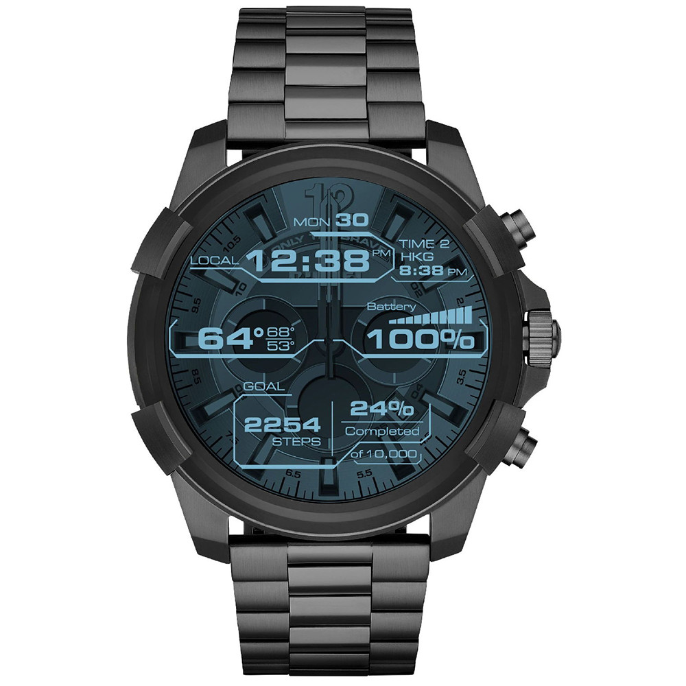 Opis zegarka Diesel DZT2004 Full Guard Smartwatch