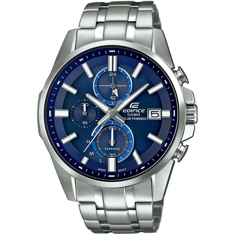 Opis zegarka Casio EFB-560SBD-2AVUER