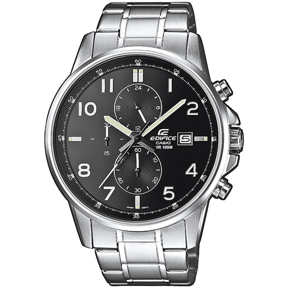 Opis zegarka Casio EFR-505D-1AVEF