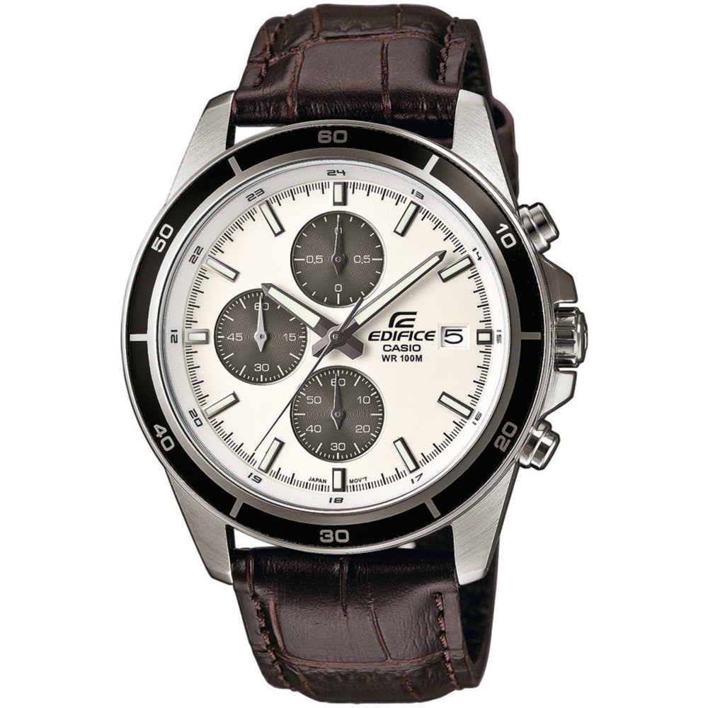 Opis zegarka Casio EFR-526L-7AVUEF