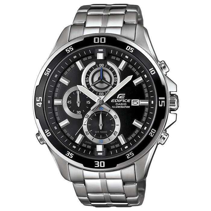 Opis zegarka Casio EFR-547D-1AVUEF