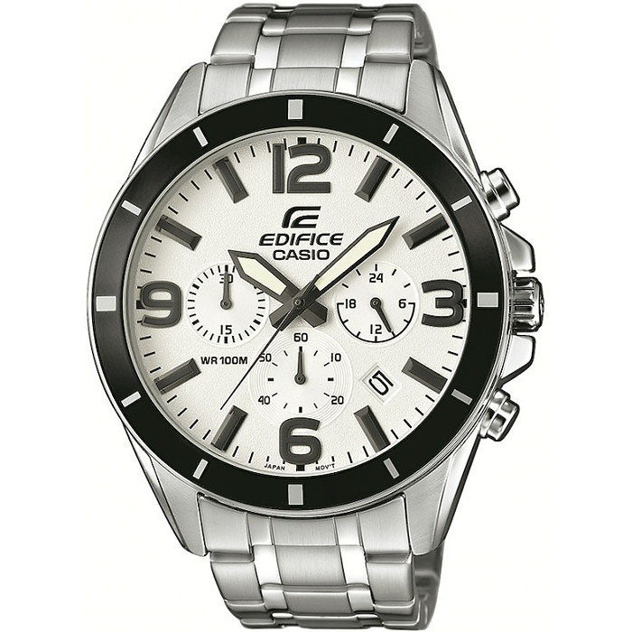 Opis zegarka Casio EFR-553D-7BVUEF