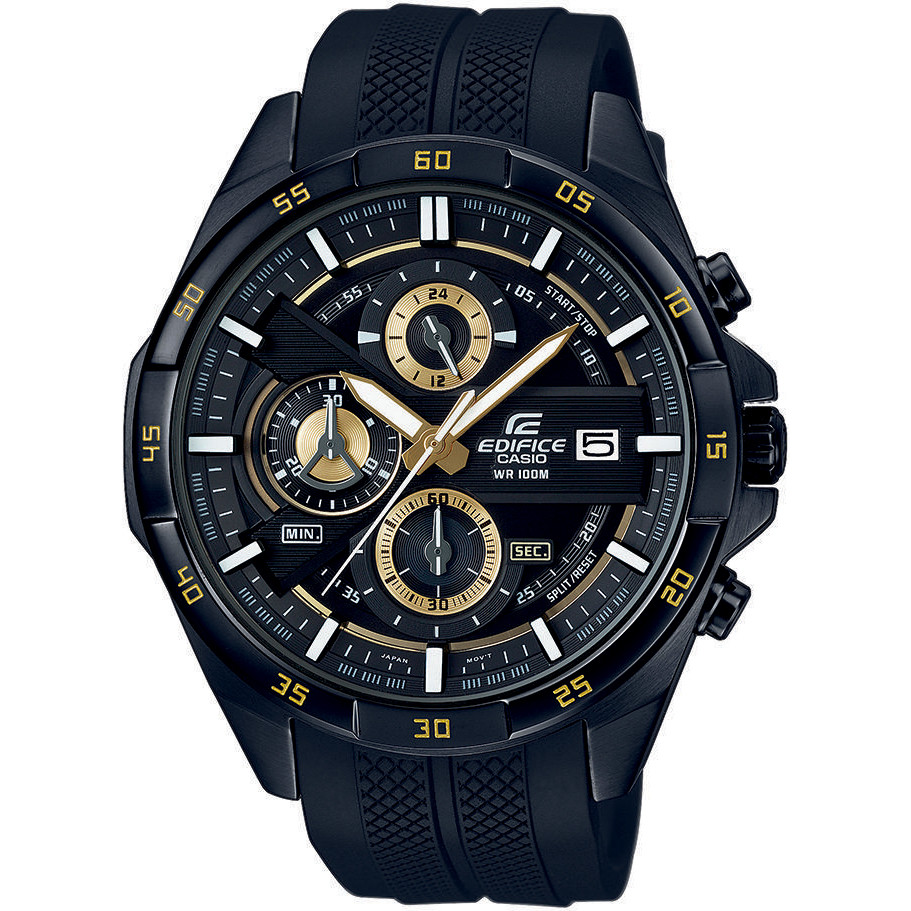 Opis zegarka Casio EFR-556PB-1AVUEF