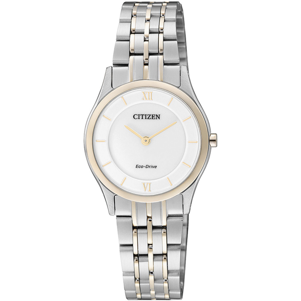 Opis zegarka Citizen EG3225-54A