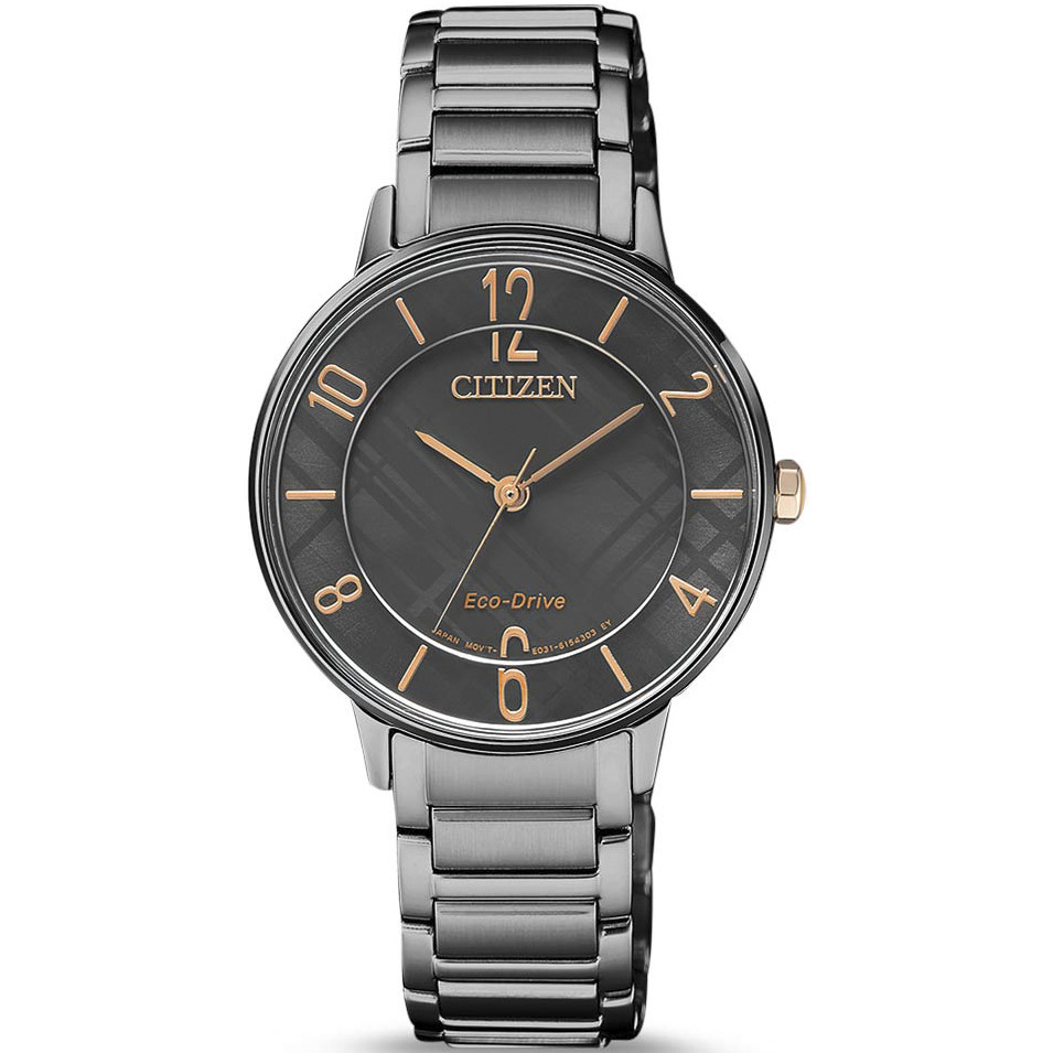 Opis zegarka Citizen EM0528-82H