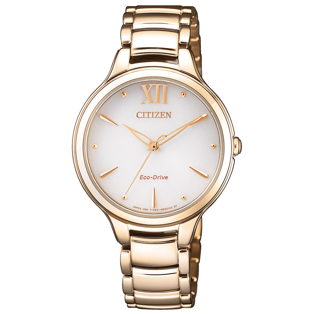 Opis zegarka Citizen EM0553-85A