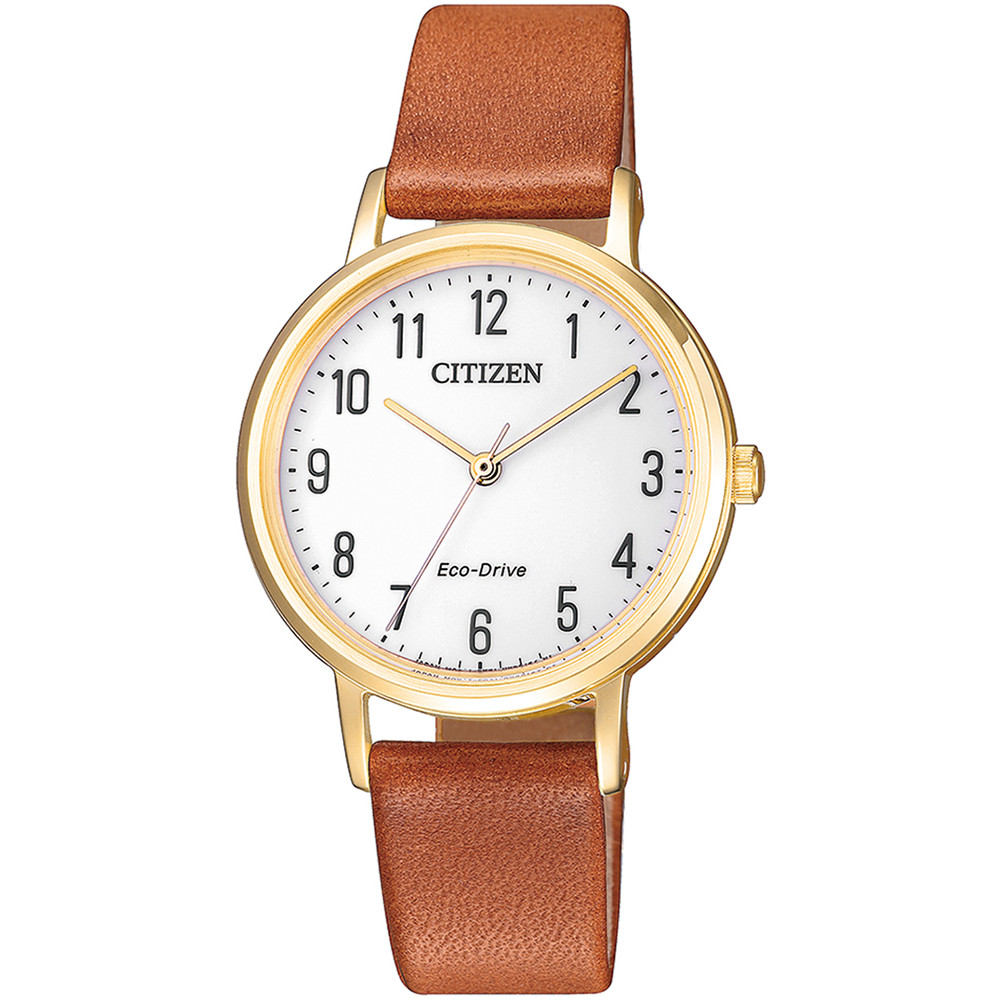 Opis zegarka Citizen EM0578-17A