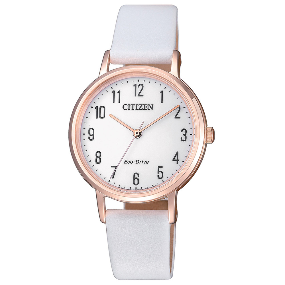 Opis zegarka Citizen EM0579-14A