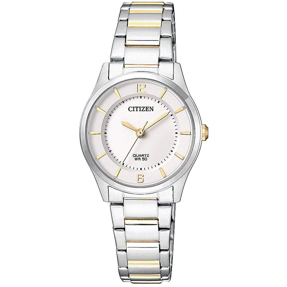 Opis zegarka Citizen ER0201-72A